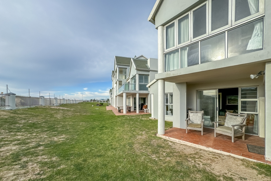 3 Bedroom Property for Sale in Summerstrand Eastern Cape